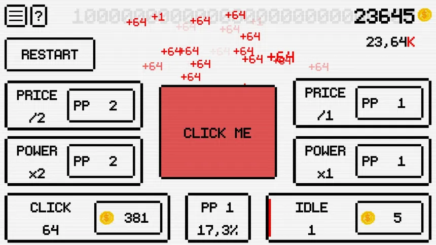 Скриншот 4 к игре Click Click Click