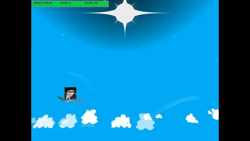 Скриншот 5 к игре BaulaQuest