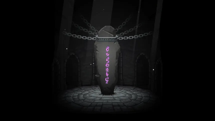 Скриншот 3 к игре Ritual: Path of Darkness