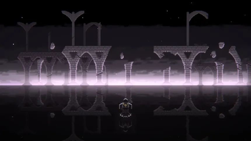 Скриншот 7 к игре Ritual: Path of Darkness