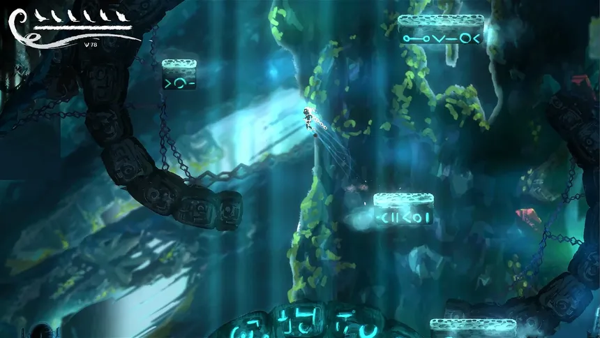 Скриншот 7 к игре Nyana
