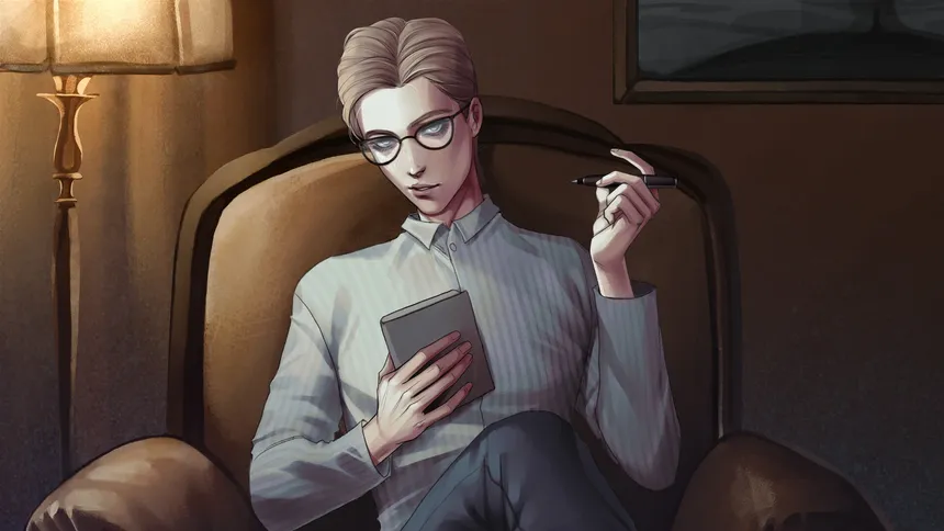Скриншот 1 к игре Degraman: Act II. Victor