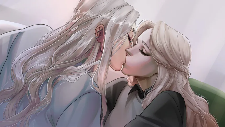 Скриншот 7 к игре Degraman: Act II. Victor