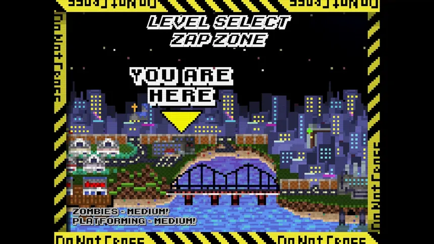 Скриншот 2 к игре Ashcroft