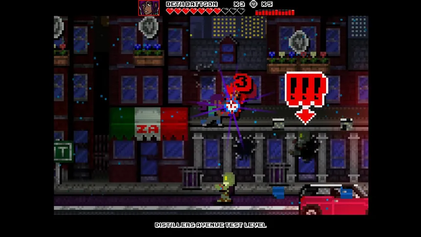 Скриншот 6 к игре Ashcroft