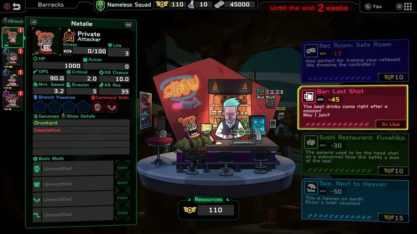 Скриншот 2 к игре Live Hard, Die Hard