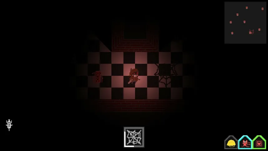 Скриншот 4 к игре Lost Cats