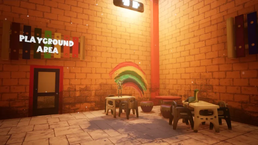 Скриншот 8 к игре PlayTown