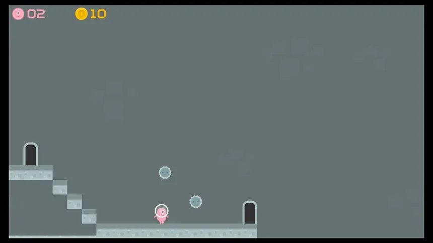 Скриншот 3 к игре Alien