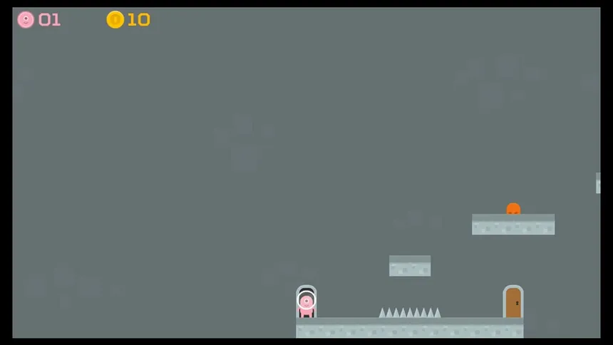 Скриншот 4 к игре Alien
