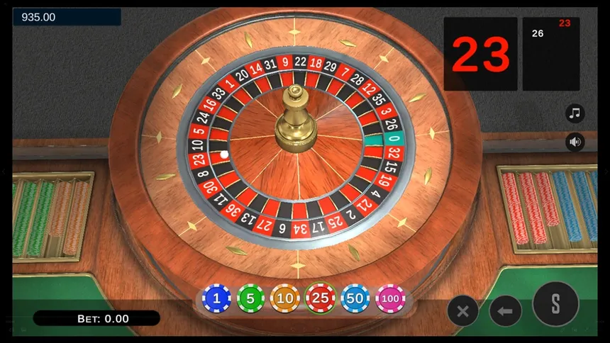 Скриншот 6 к игре JACKPOT 3