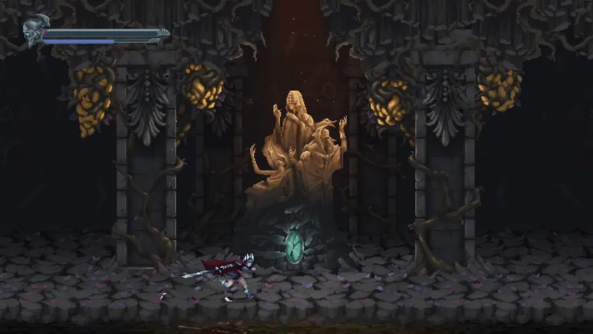 Скриншот 1 к игре Eden's Guardian