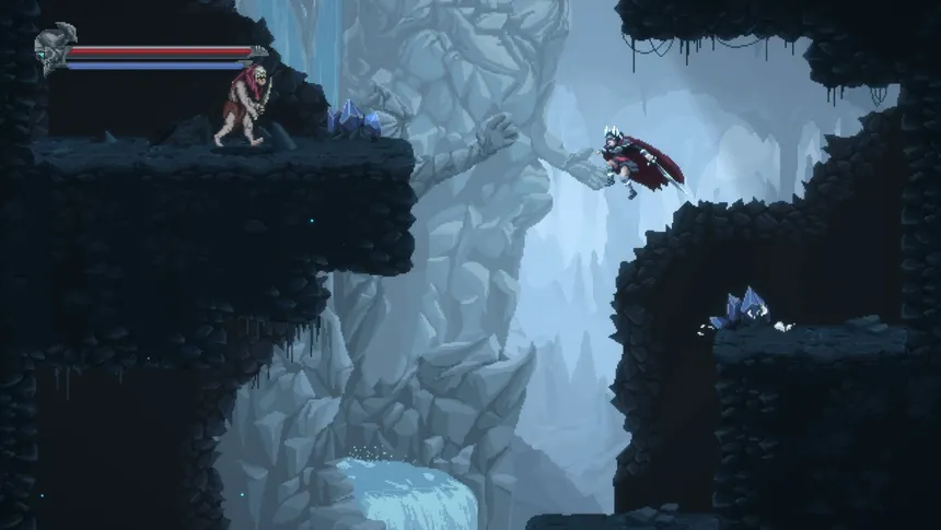 Скриншот 5 к игре Eden's Guardian