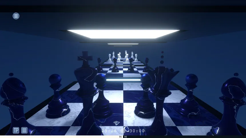Скриншот 5 к игре 4D Games