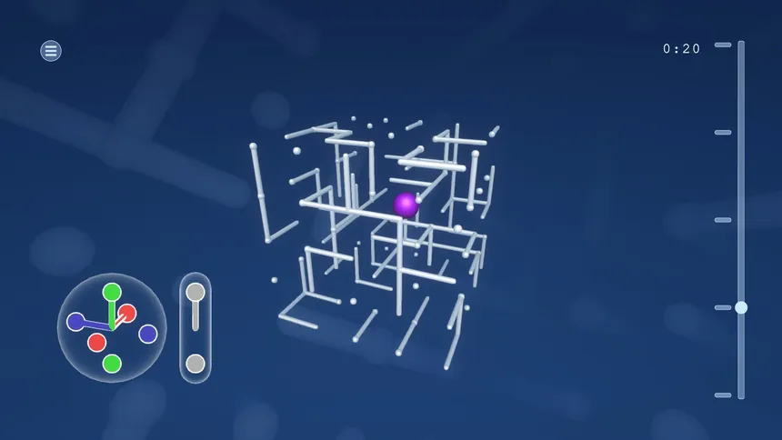 Скриншот 6 к игре 4D Games