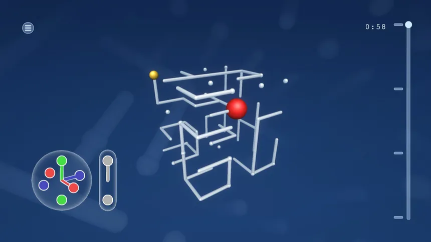 Скриншот 7 к игре 4D Games