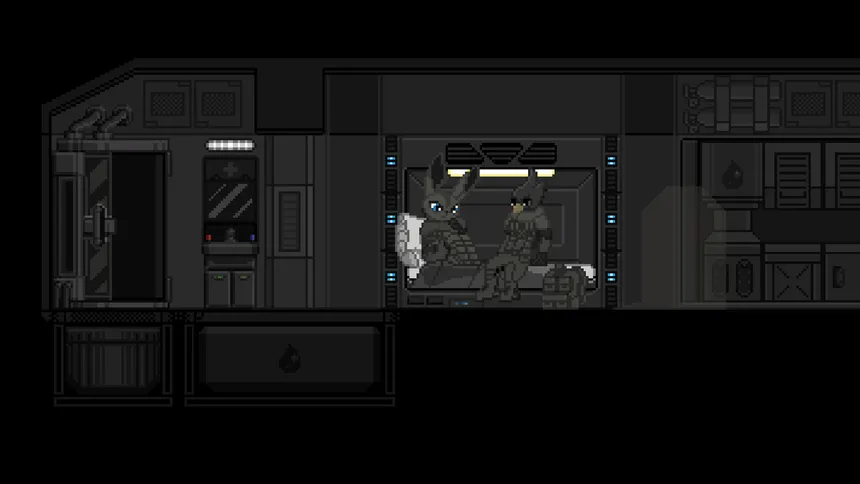 Скриншот 3 к игре Demegraunt