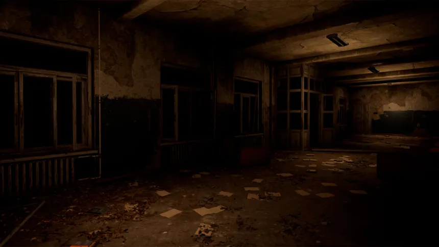 Скриншот 6 к игре Last Lesson
