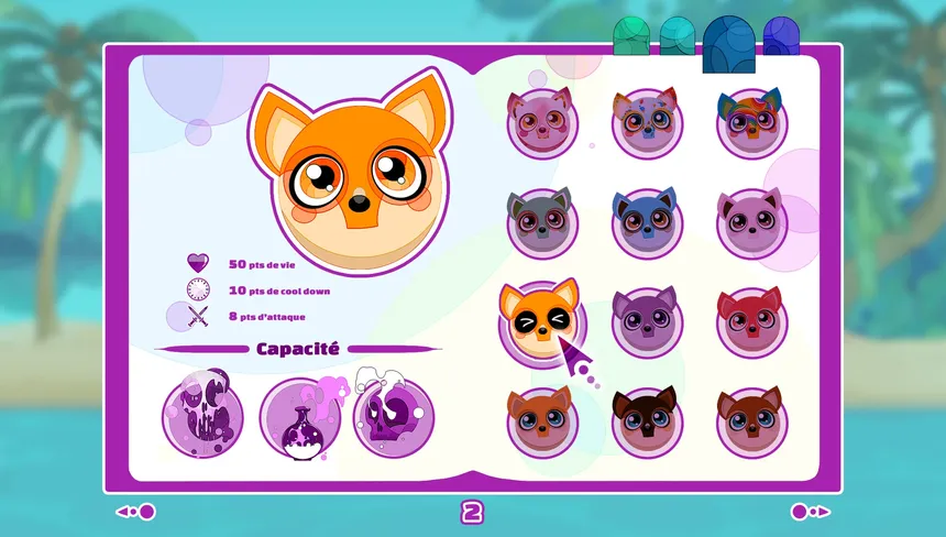 Скриншот 4 к игре Bullezine
