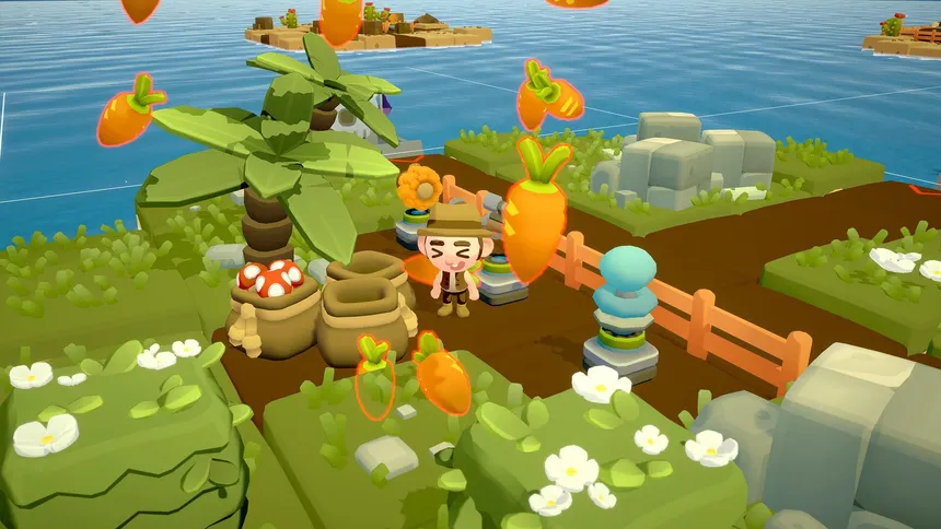 Скриншот 8 к игре Cropisle TD