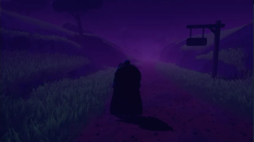 Скриншот 1 к игре Tales of Terrabanthis: Fall of the Demonlords