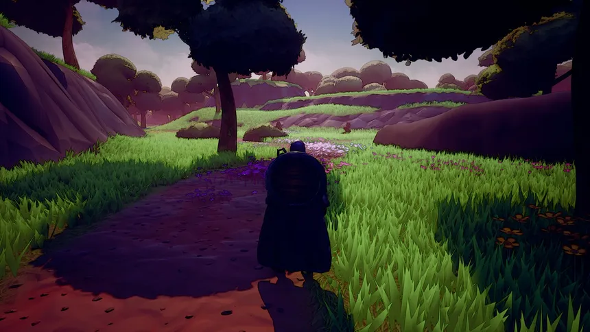 Скриншот 2 к игре Tales of Terrabanthis: Fall of the Demonlords