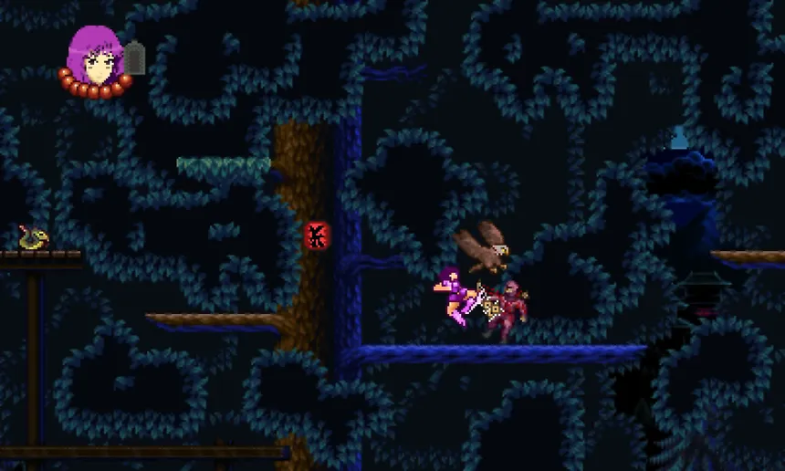 Скриншот 3 к игре Demon Legend