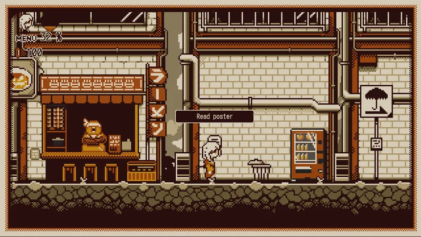 Скриншот 4 к игре Refind Self: The Personality Test Game