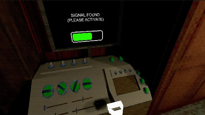 Скриншот 3 к игре Steel Roamer