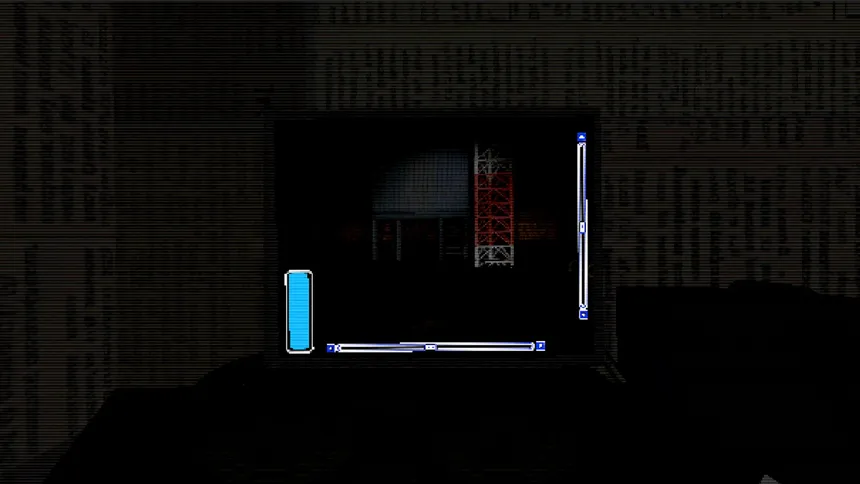 Скриншот 5 к игре Steel Roamer