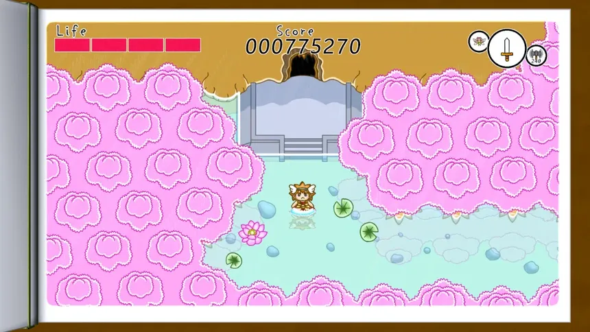 Скриншот 5 к игре Hepo