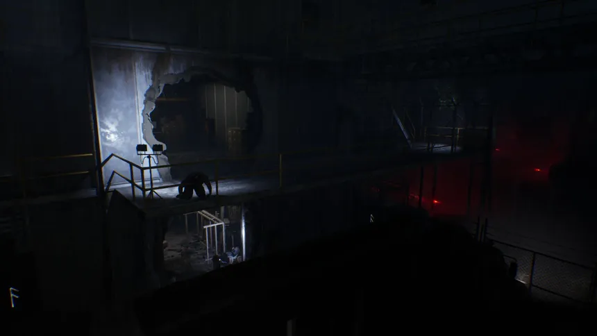 Скриншот 4 к игре NightSpawn