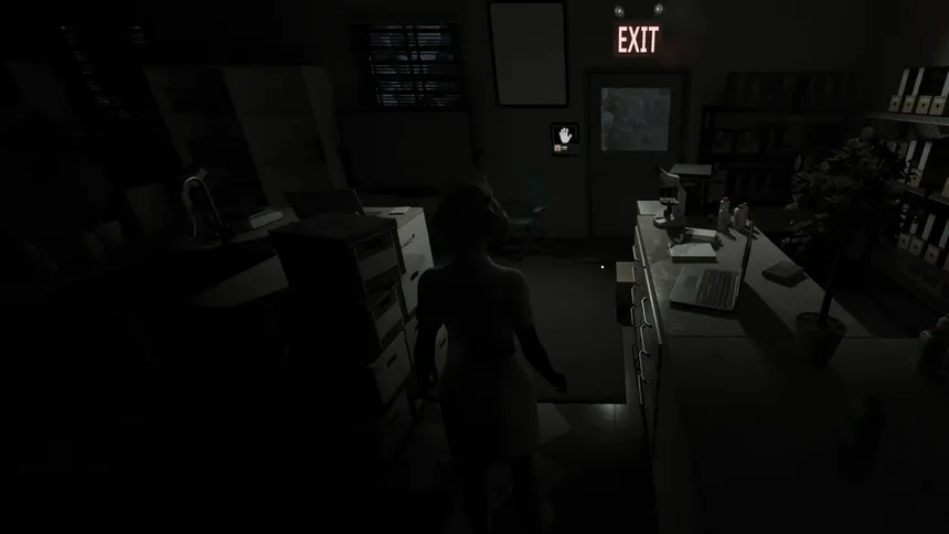Скриншот 7 к игре NightSpawn