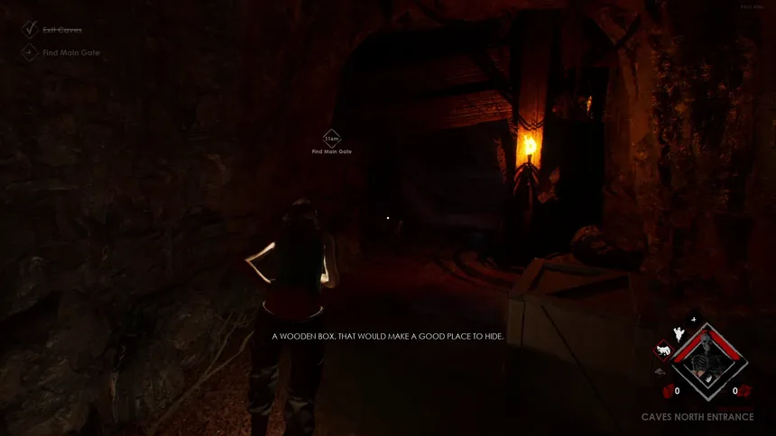 Скриншот 8 к игре NightSpawn