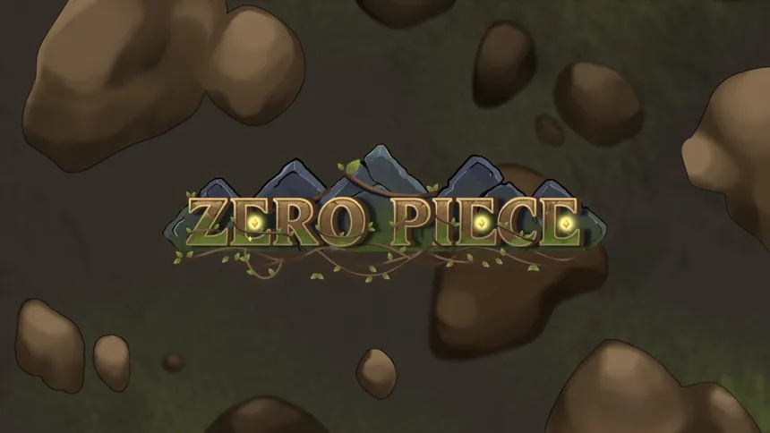 Скриншот 1 к игре Zero Piece