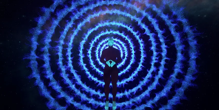 Скриншот 8 к игре The Vorlec