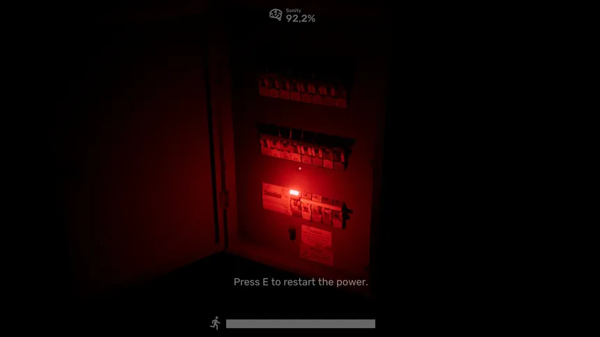 Скриншот 5 к игре Budget Backrooms