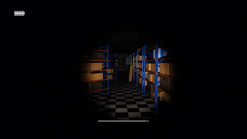 Скриншот 2 к игре Fright Animatronics 2