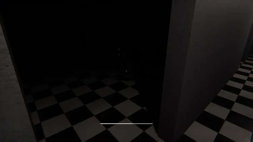 Скриншот 5 к игре Fright Animatronics 2
