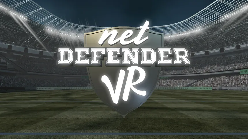 Скриншот 1 к игре Net Defender