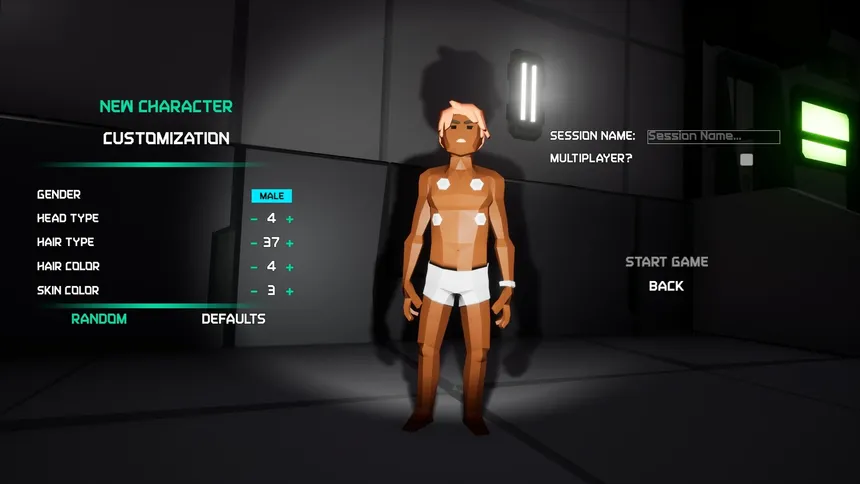 Скриншот 2 к игре Cryowakers