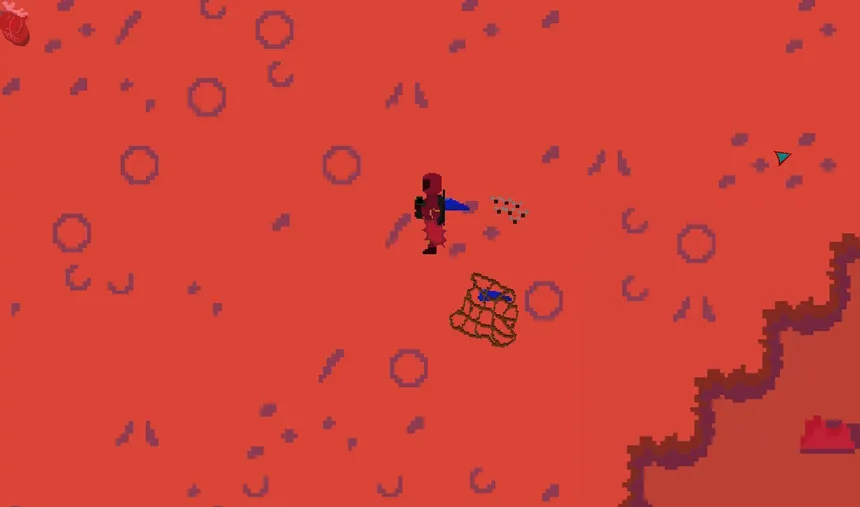 Скриншот 3 к игре Sole Seeker