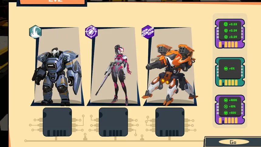 Скриншот 3 к игре Last Stand