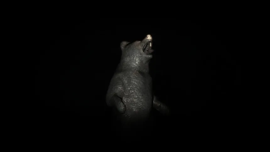 Скриншот 7 к игре Horror inside the forest