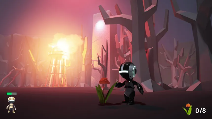 Скриншот 3 к игре Botanical Chronicle