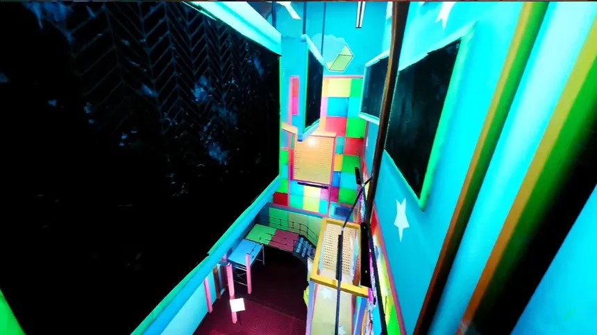 Скриншот 8 к игре Finding Frankie