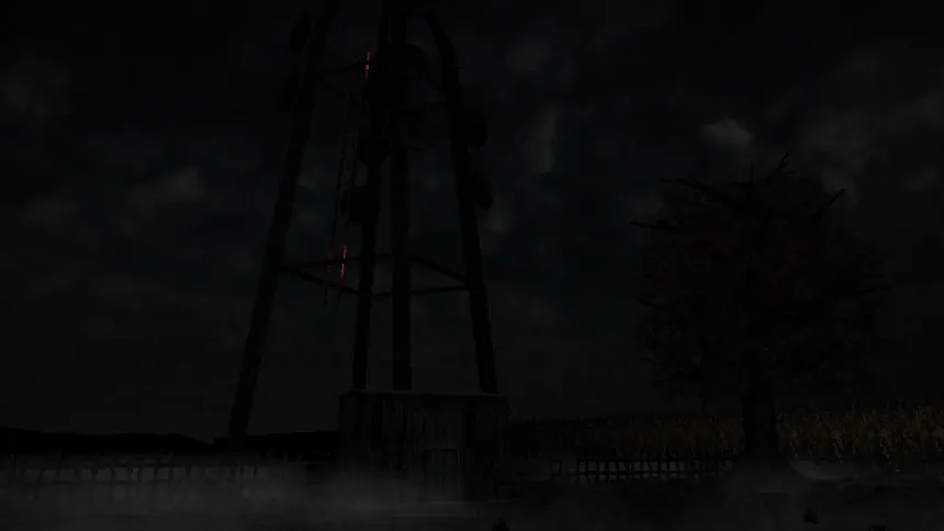Скриншот 7 к игре A Night On The Farm