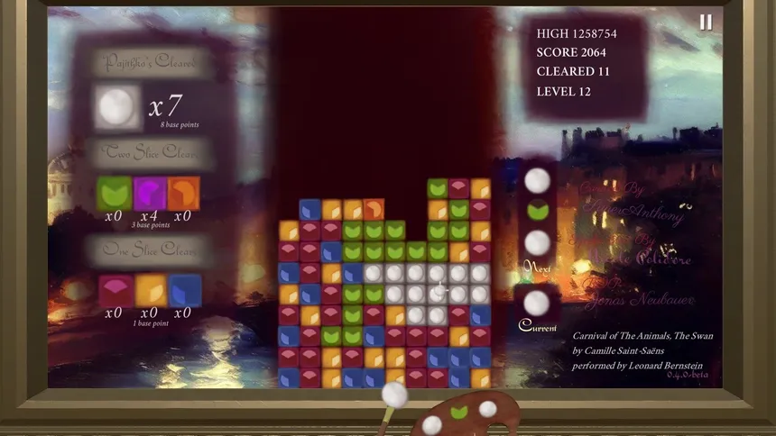 Скриншот 2 к игре Pajithko