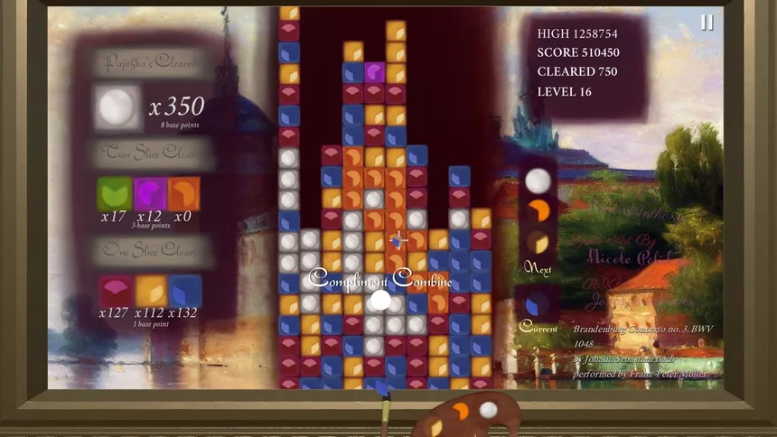 Скриншот 8 к игре Pajithko