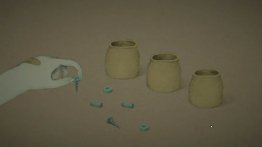 Скриншот 5 к игре Miniatures